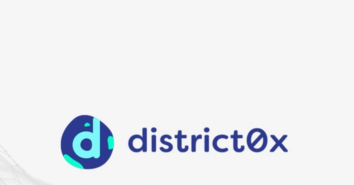 district0x - Projects & Protocols | IQ.wiki