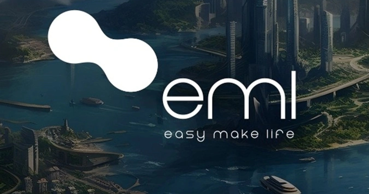 EML Protocol - Projects & Protocols | IQ.wiki