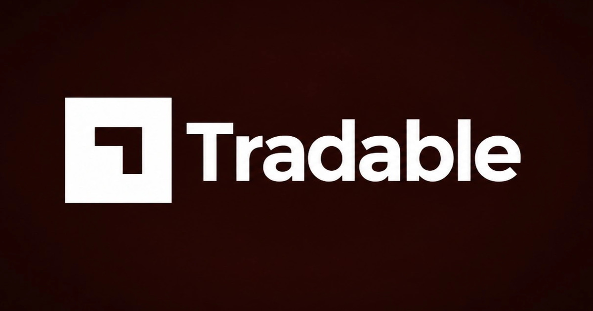 Tradable - Projects & Protocols | IQ.wiki