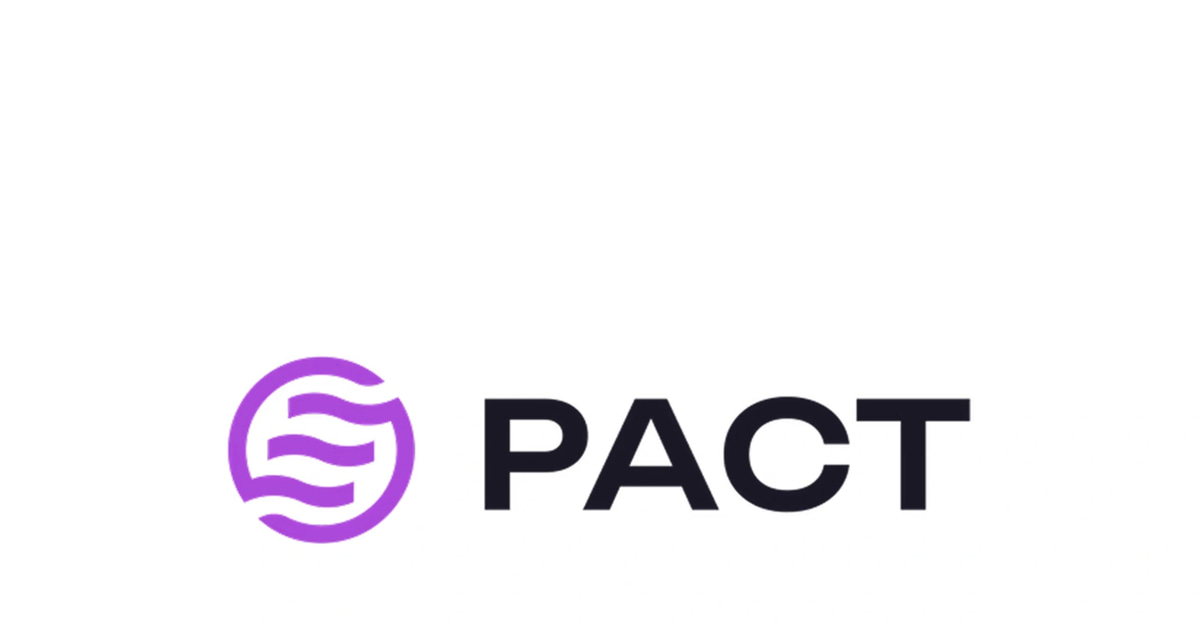 PACT - Projects & Protocols | IQ.wiki