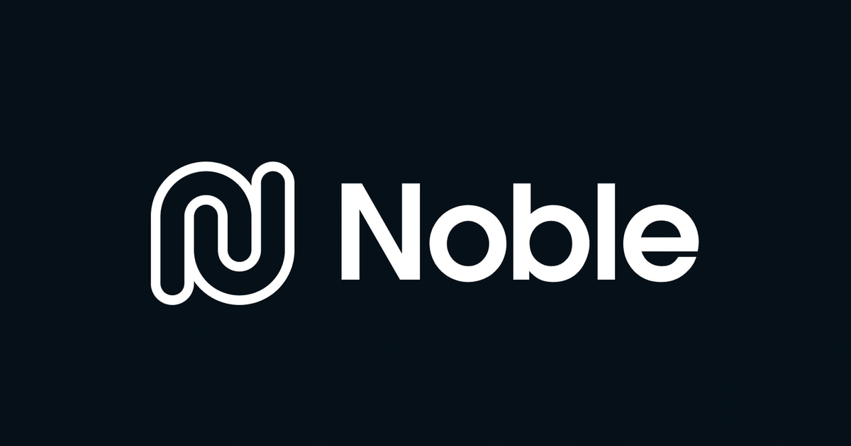 今期noble - Noble
