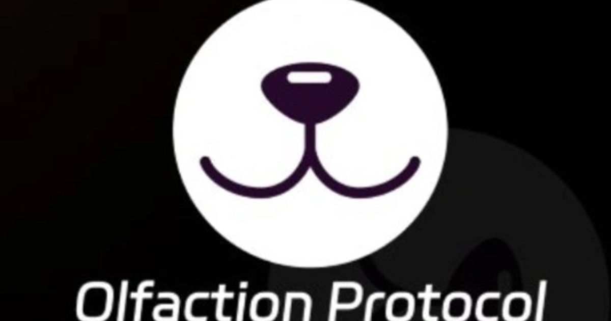 Olfaction Protocol - Projects & Protocols | IQ.wiki