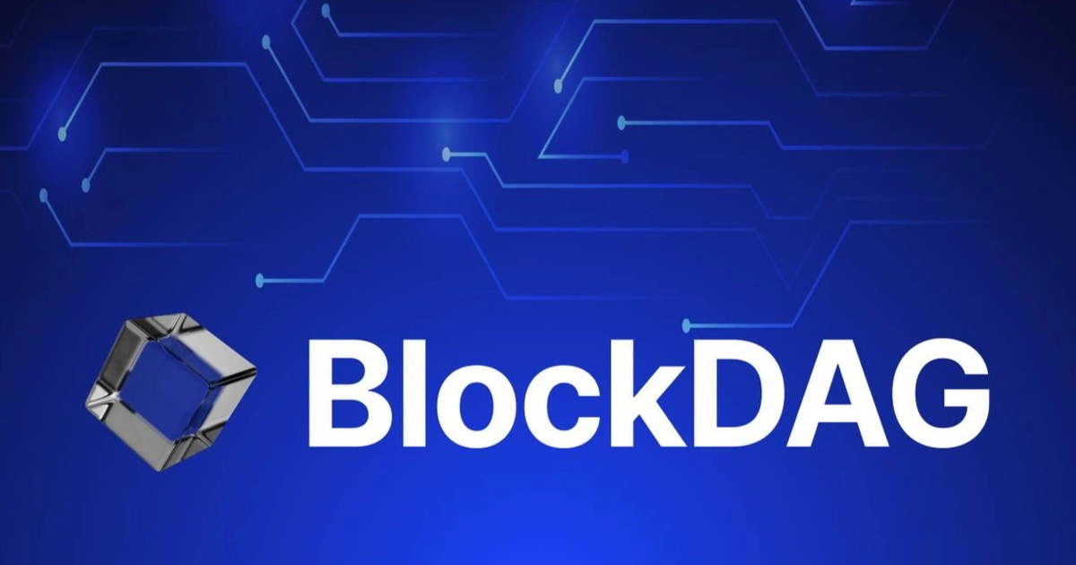 BlockDAG - Projects & Protocols | IQ.wiki