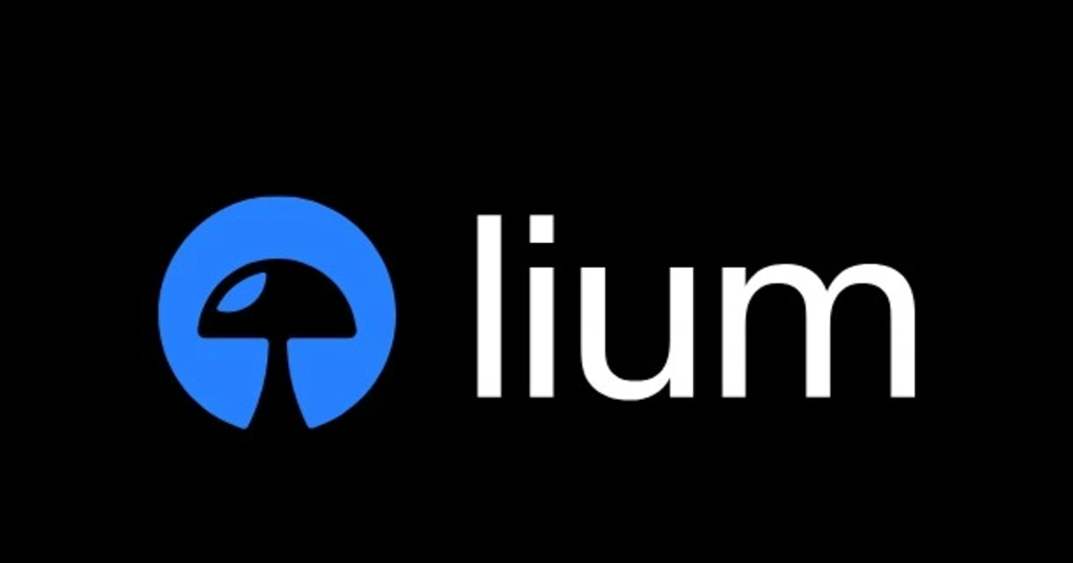 Lium - Projects & Protocols | IQ.wiki