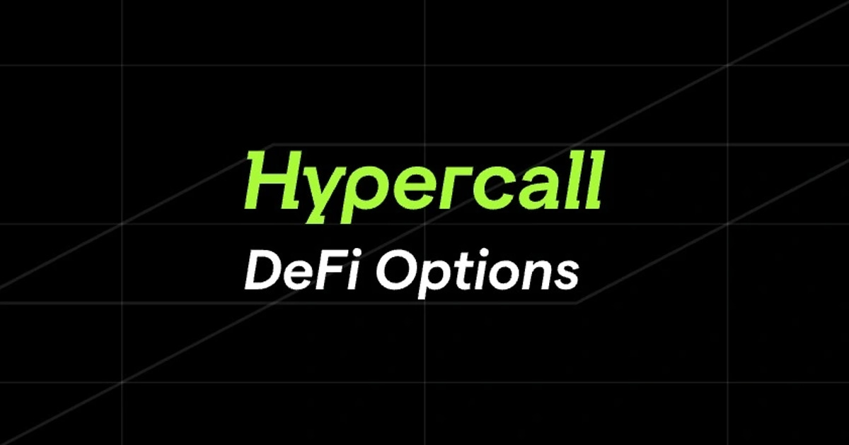 Hypercall - Projects & Protocols | IQ.wiki