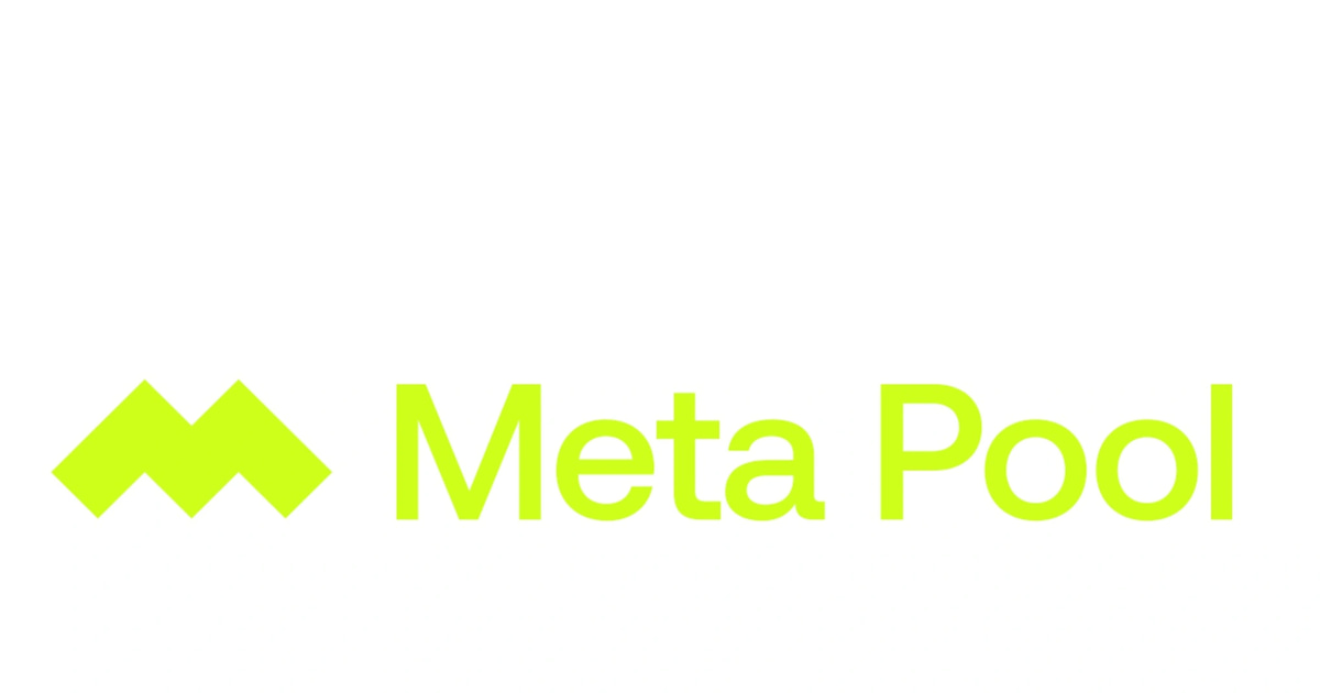 Meta Pool - Projects & Protocols | IQ.wiki