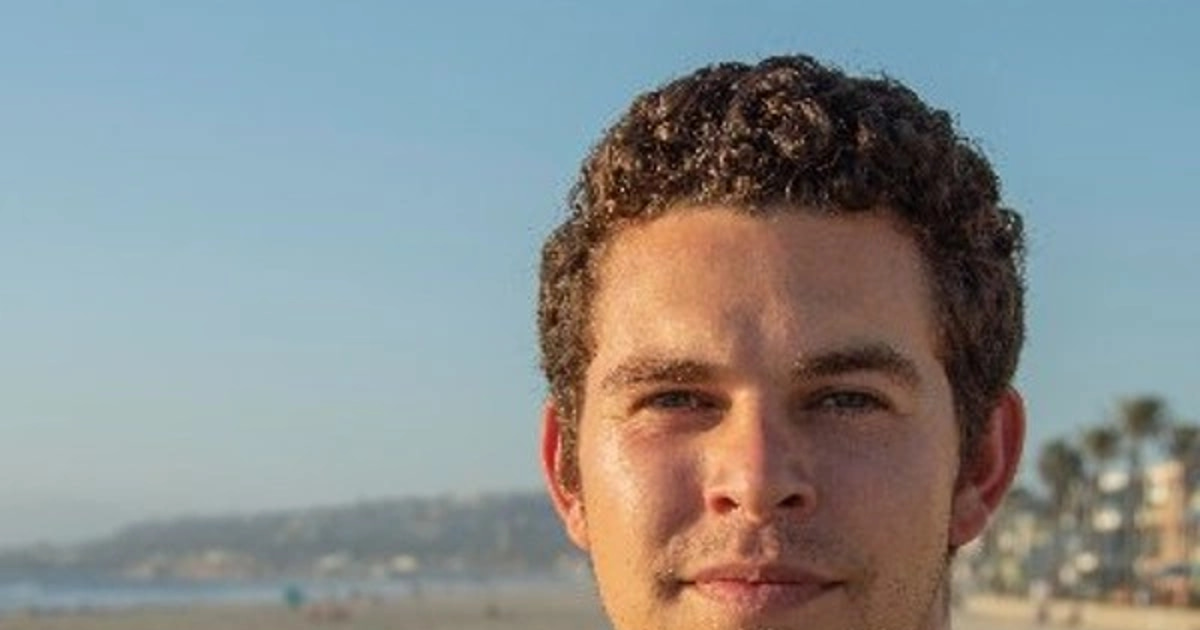 Bryce Paul - People in crypto | IQ.wiki