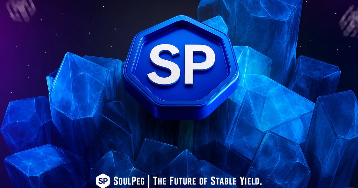 SoulPeg - Projects & Protocols | IQ.wiki