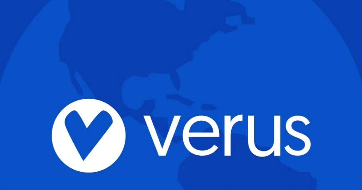 Verus - Projects & Protocols | IQ.wiki