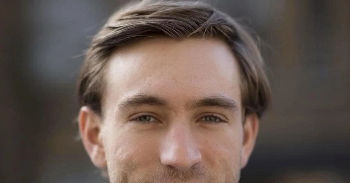 Lewis Gudgeon - People in crypto | IQ.wiki