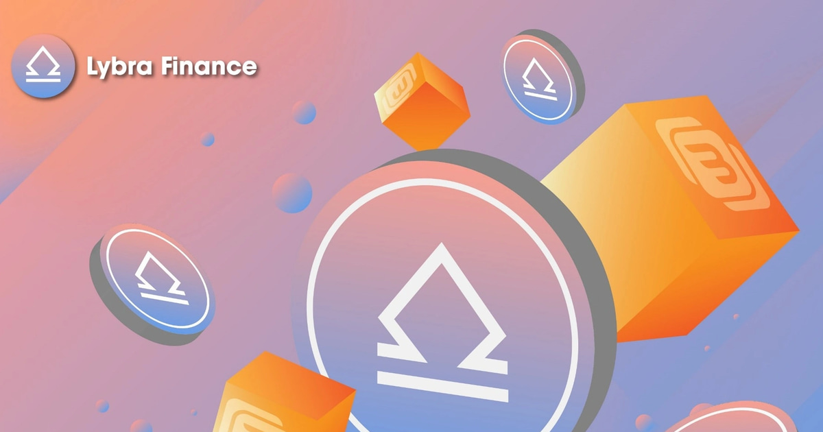 Lybra Finance - Projects & Protocols | IQ.wiki