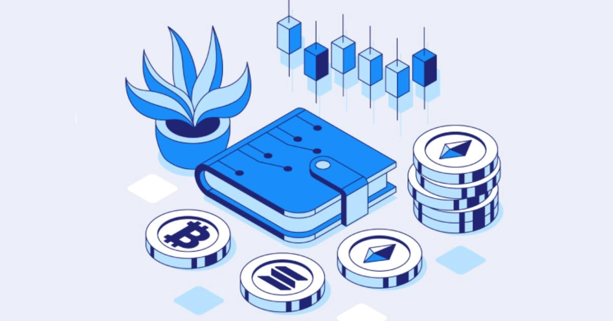 Cryptocurrency wallet - Projects & Protocols | IQ.wiki
