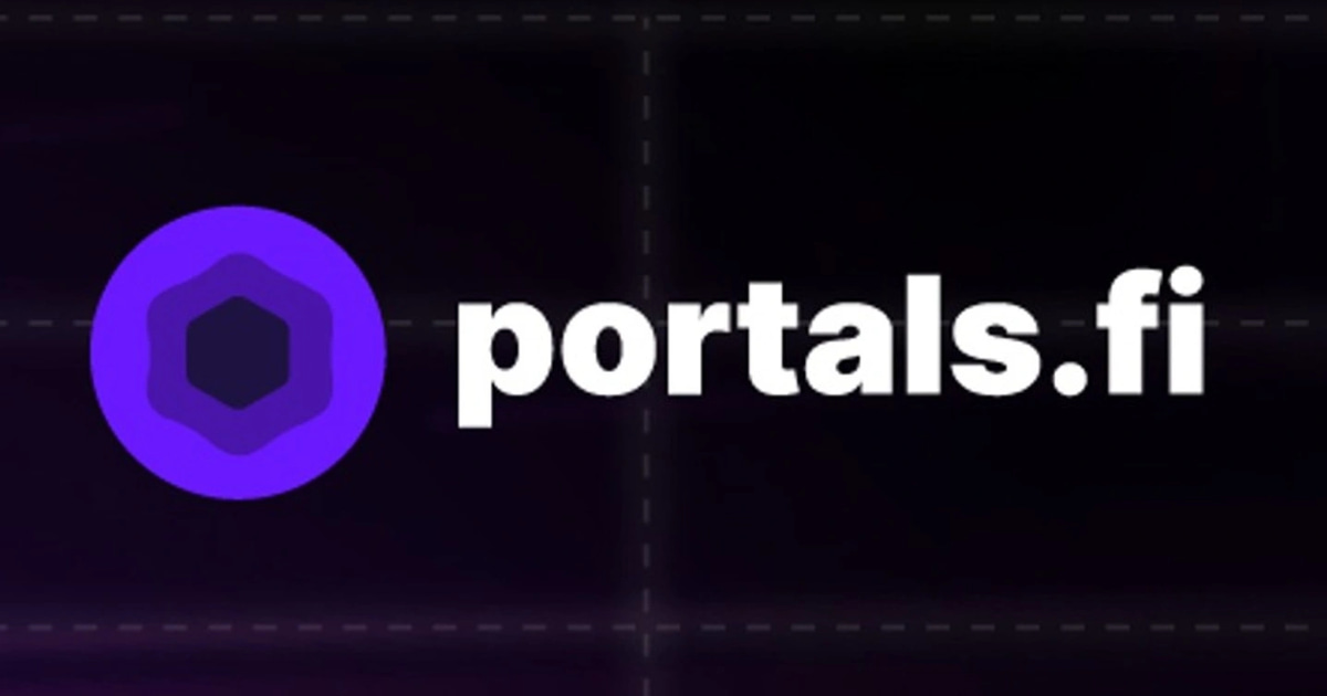 Portals - Projects & Protocols | IQ.wiki
