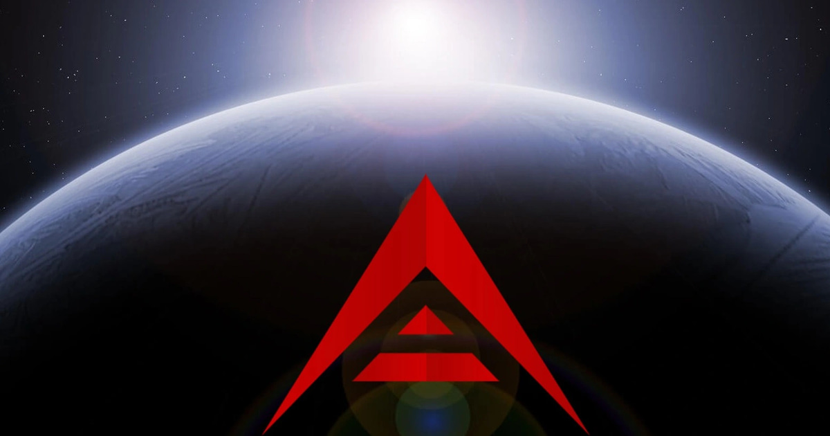 Ark - Projects & Protocols | IQ.wiki