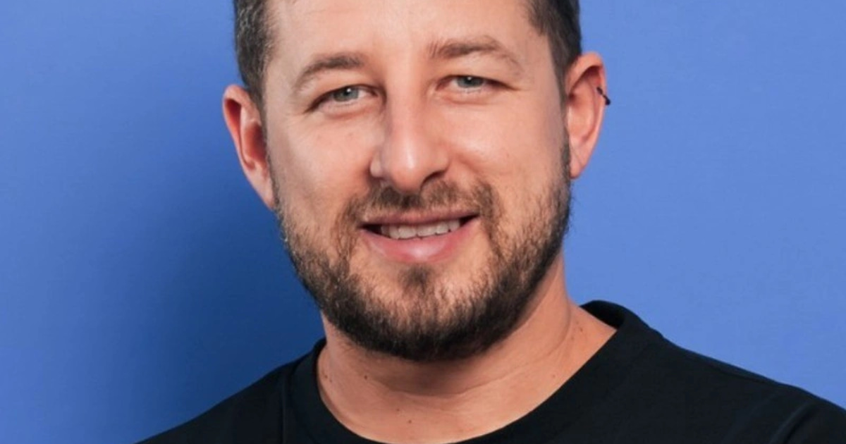 Nadav Kemper - People in crypto | IQ.wiki