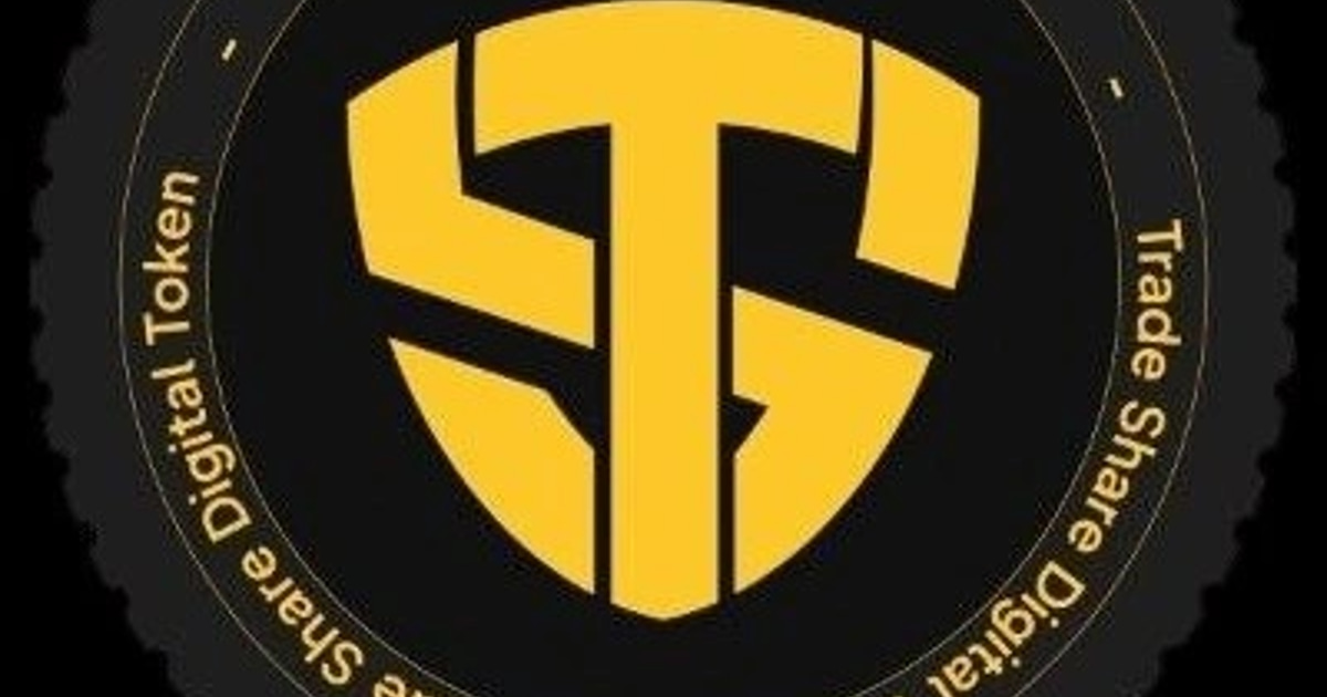 TradeShare - Projects & Protocols | IQ.wiki