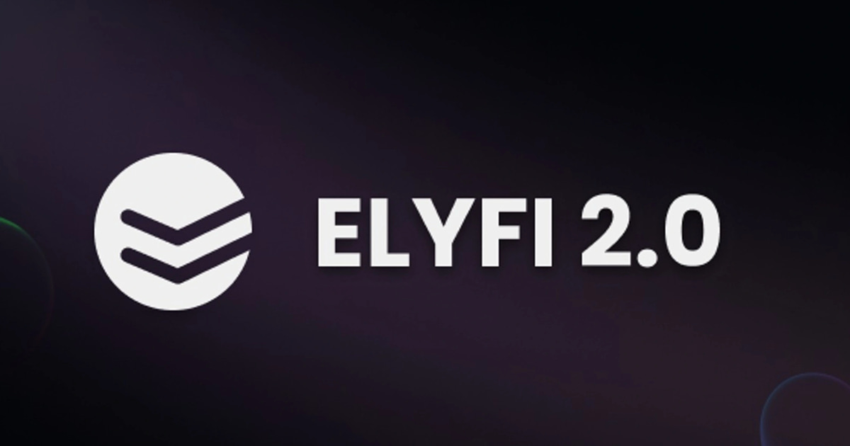 Elyfi 2.0 - Projects & Protocols | IQ.wiki