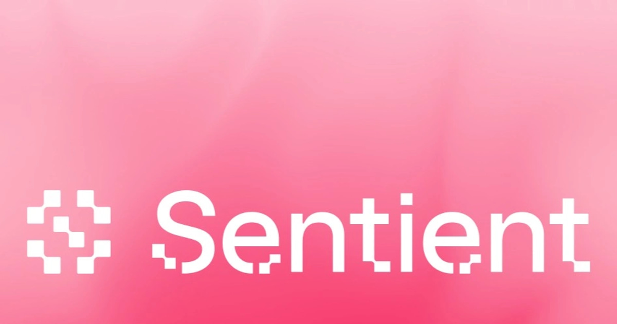 Sentient - Organizations | IQ.wiki