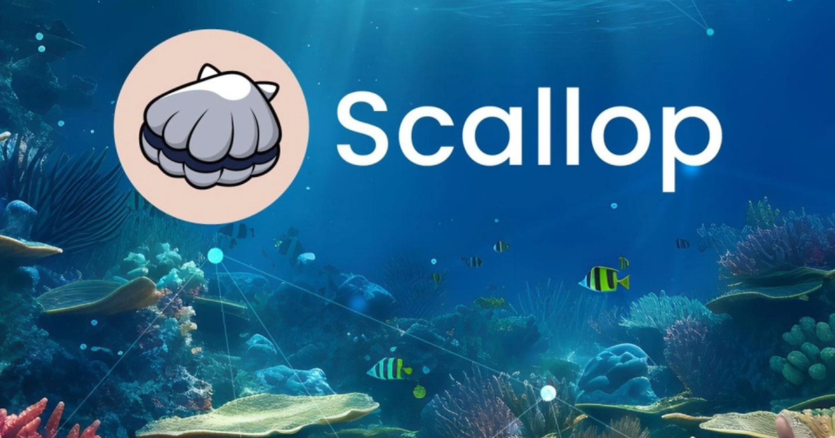 Scallop - Projects & Protocols | IQ.wiki