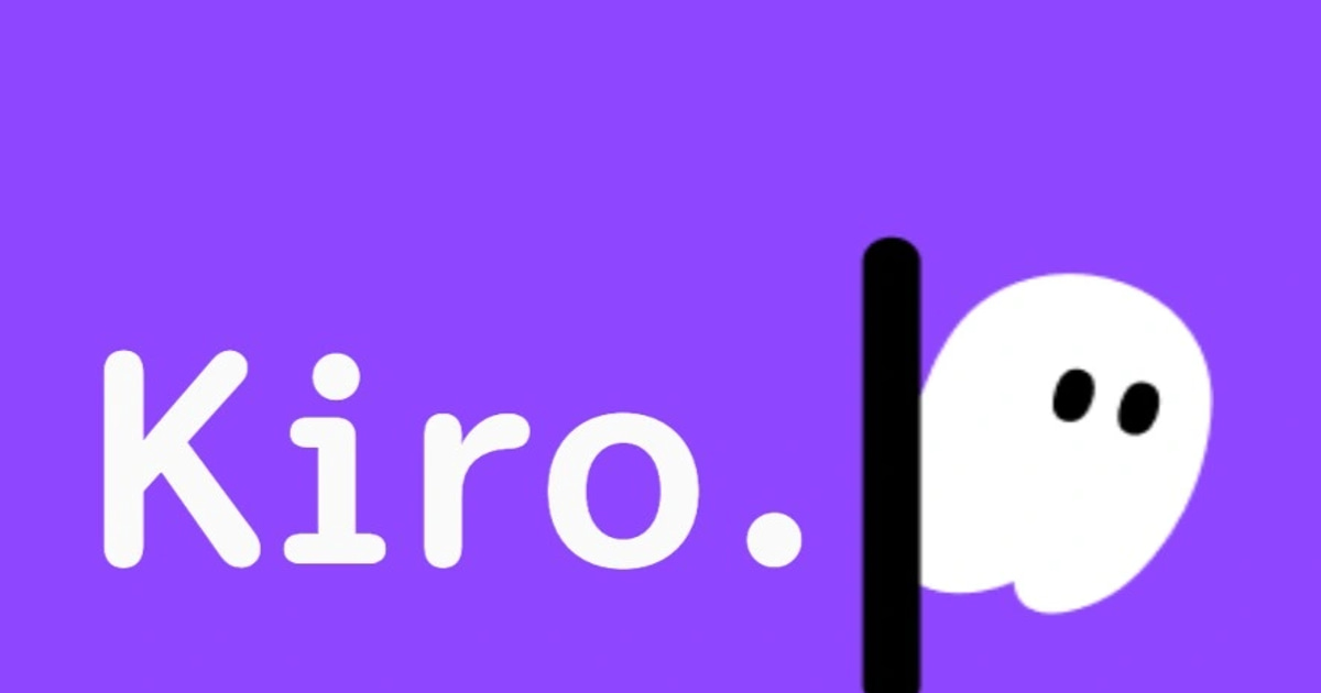 Kiro - Projects & Protocols | IQ.wiki