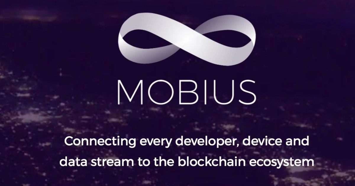 Mobius - Cryptoassets | IQ.wiki