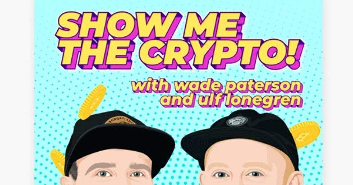 Show Me The Crypto - Projects & Protocols | IQ.wiki