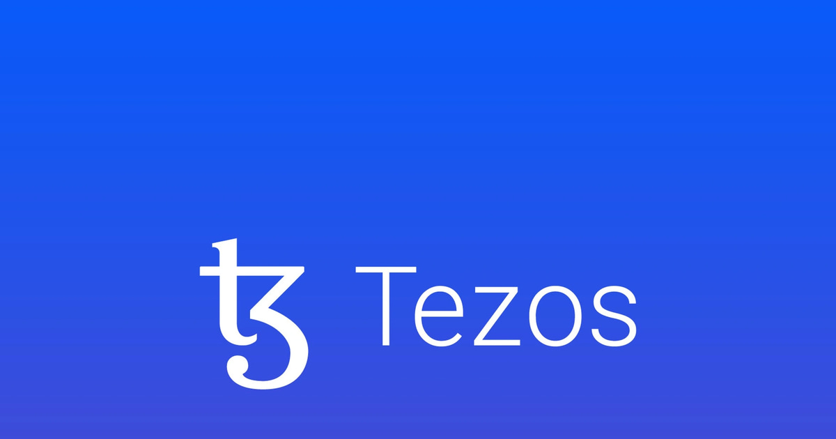 Tezos - Projects & Protocols | IQ.wiki