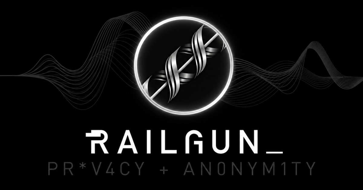 Railgun - Projects & Protocols | IQ.wiki