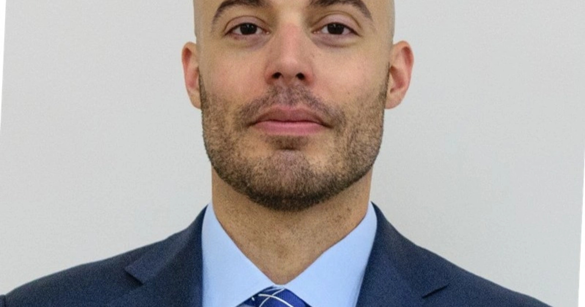 Anthony Apollo - People in crypto | IQ.wiki