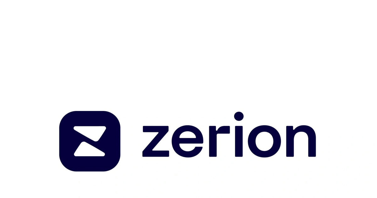 Zerion - Projects & Protocols | IQ.wiki