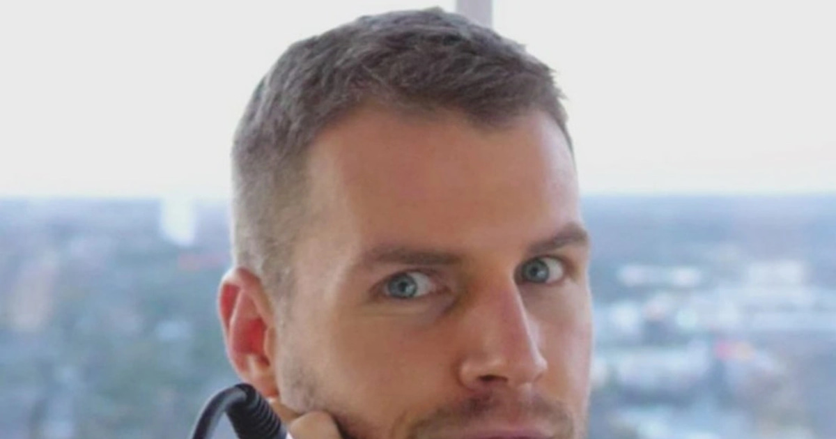 Alex Becker - People in crypto | IQ.wiki