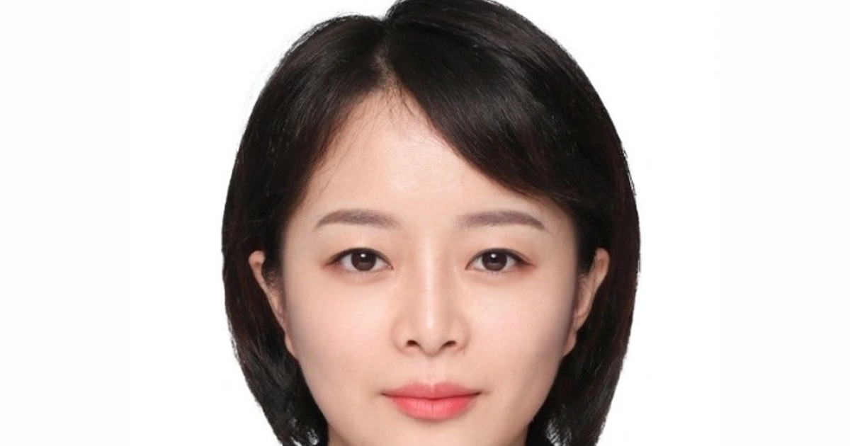 Lisa Liu - People in crypto | IQ.wiki