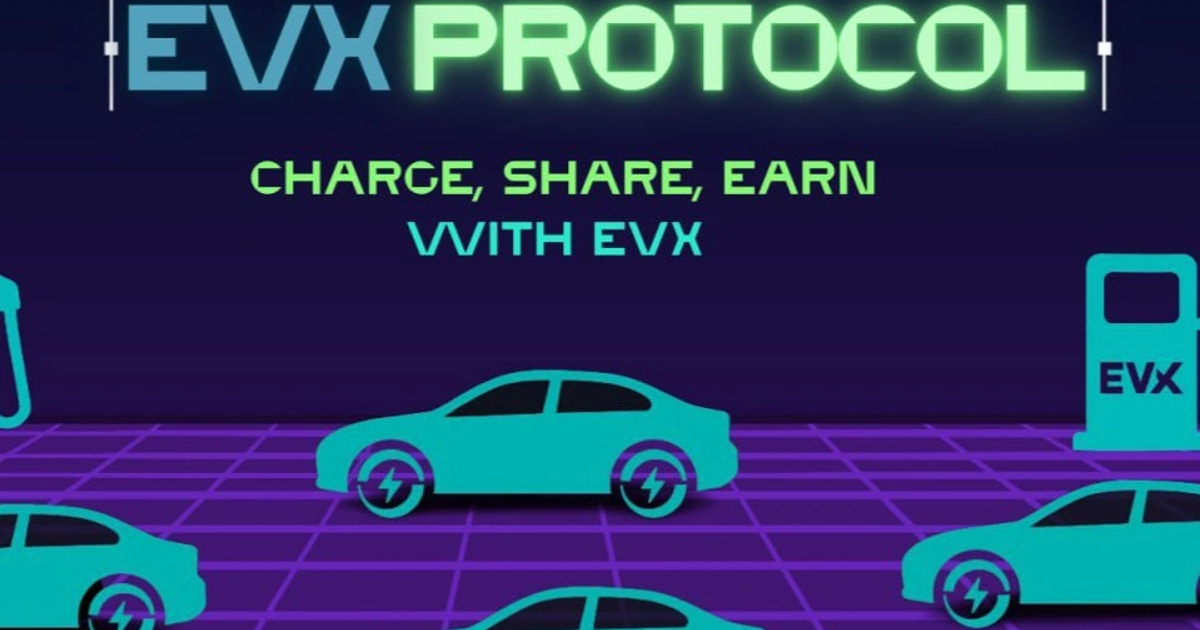 EVX Protocol - Projects & Protocols | IQ.wiki