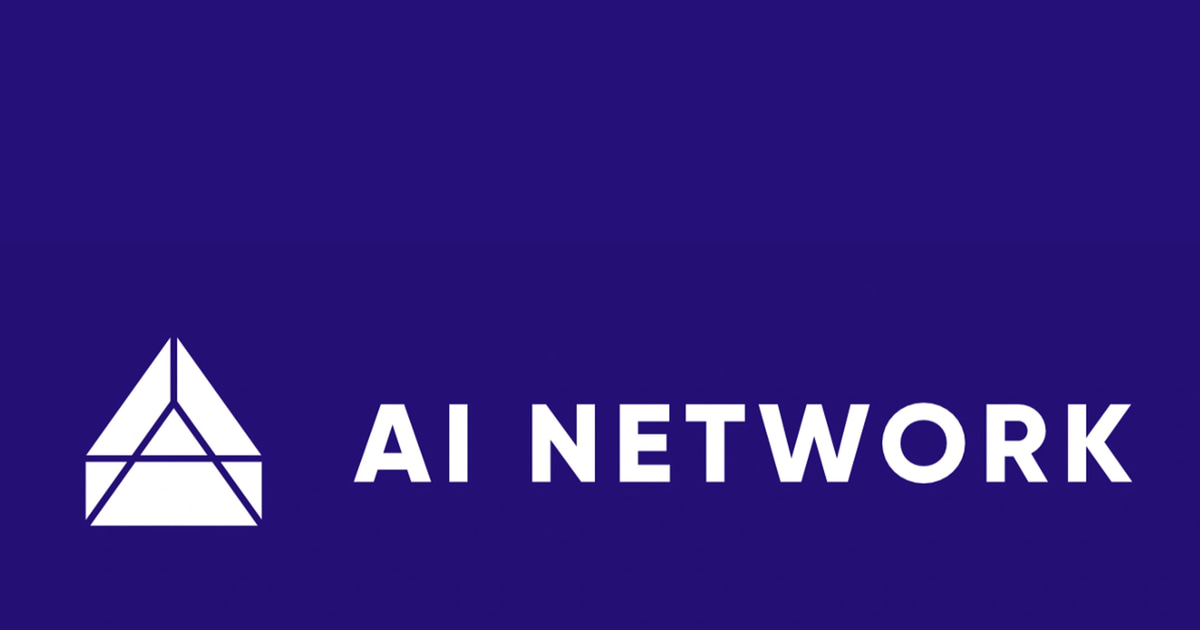 AI Network - Projects & Protocols | IQ.wiki