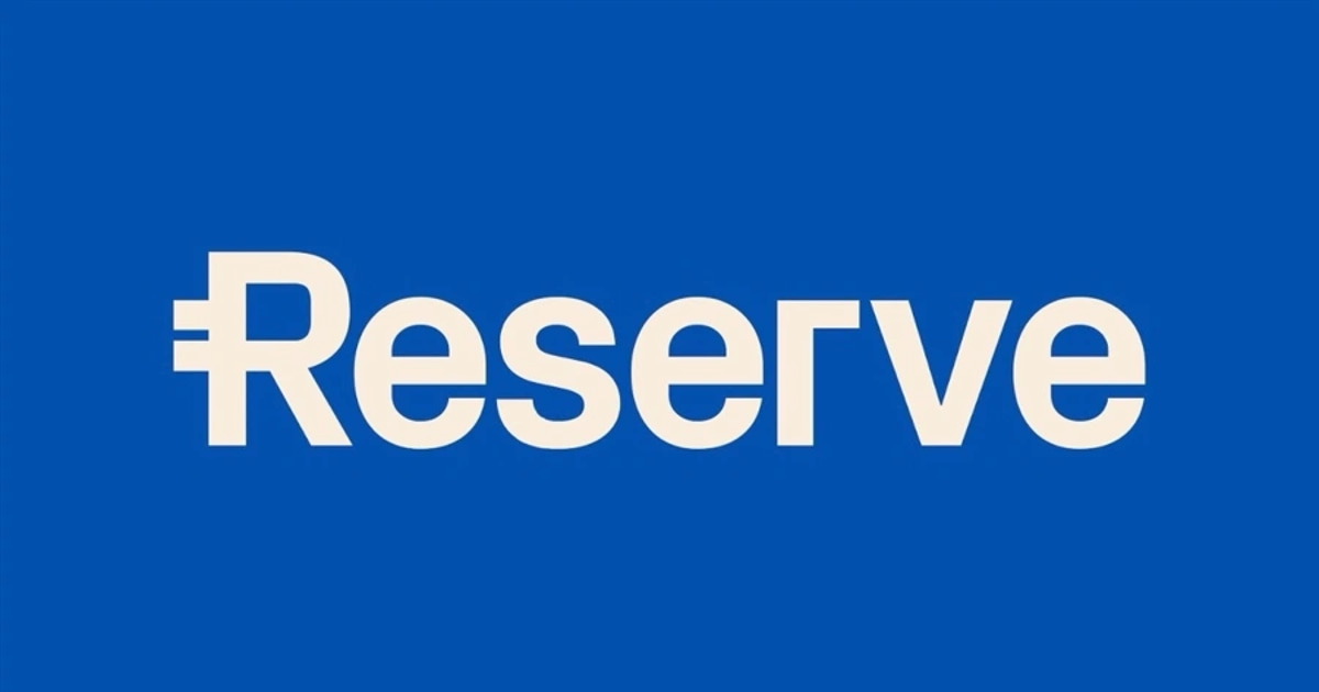 Reserve - Projects & Protocols | IQ.wiki