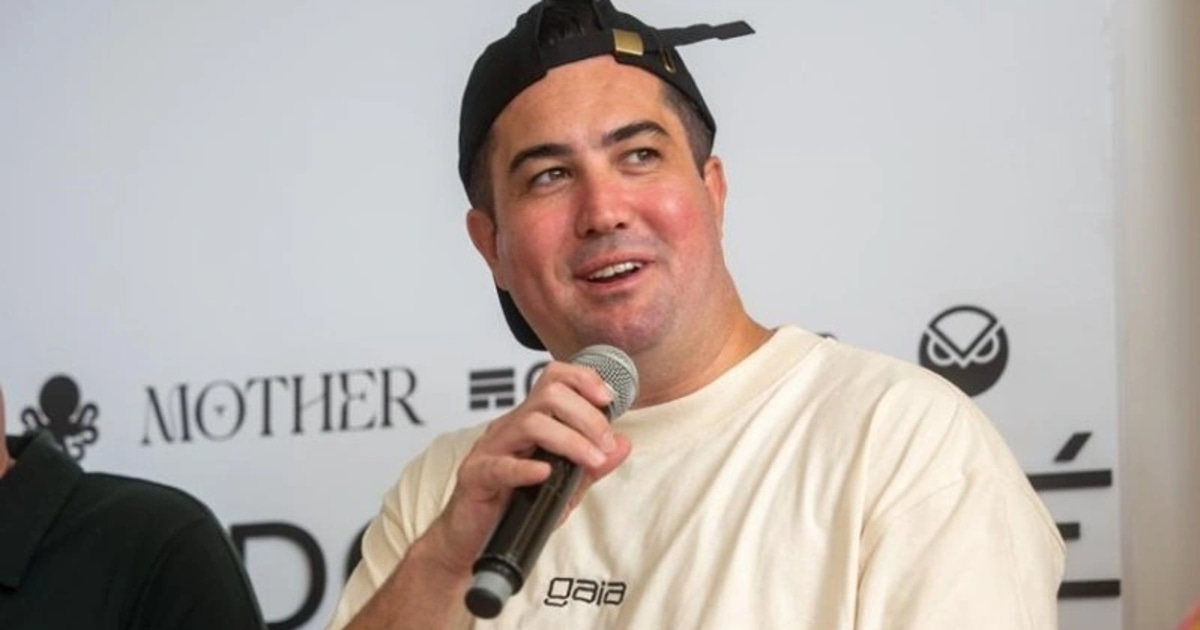 Matt Wright - People in crypto | IQ.wiki