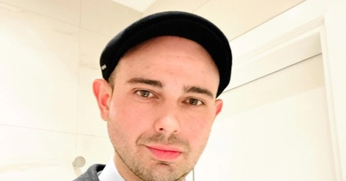 Marcel Fohrmann - People in crypto | IQ.wiki