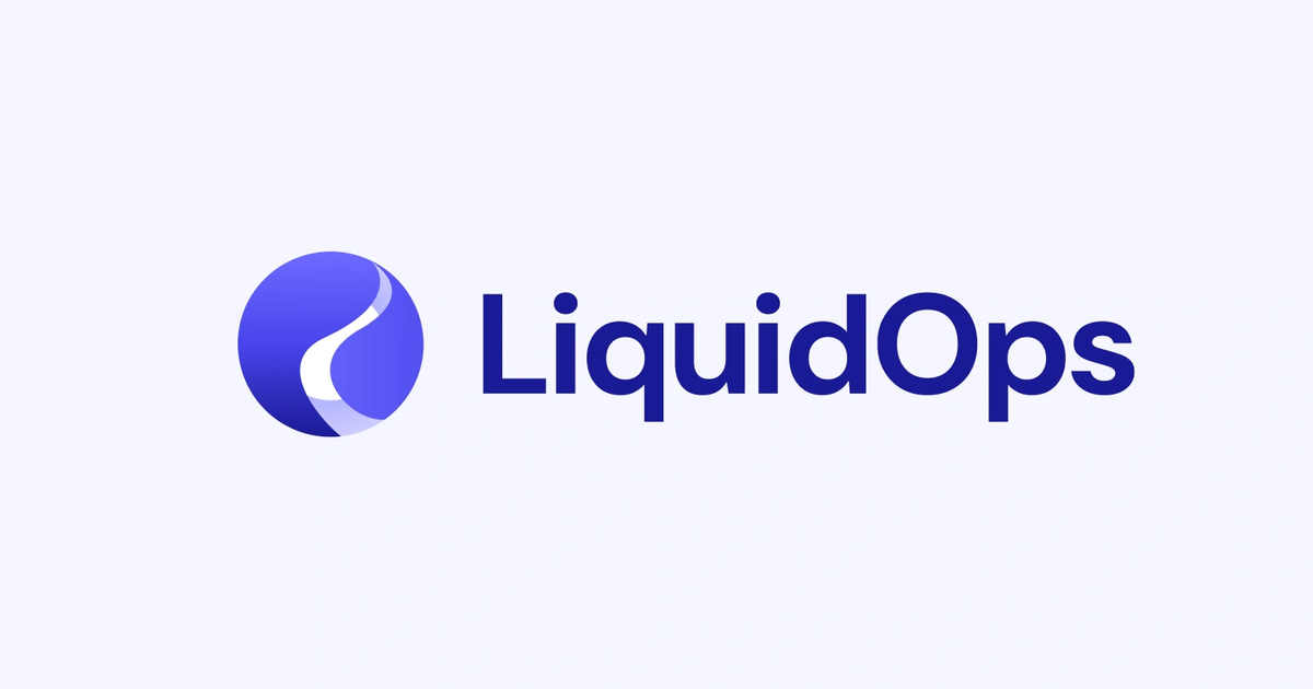 LiquidOps - Projects & Protocols | IQ.wiki