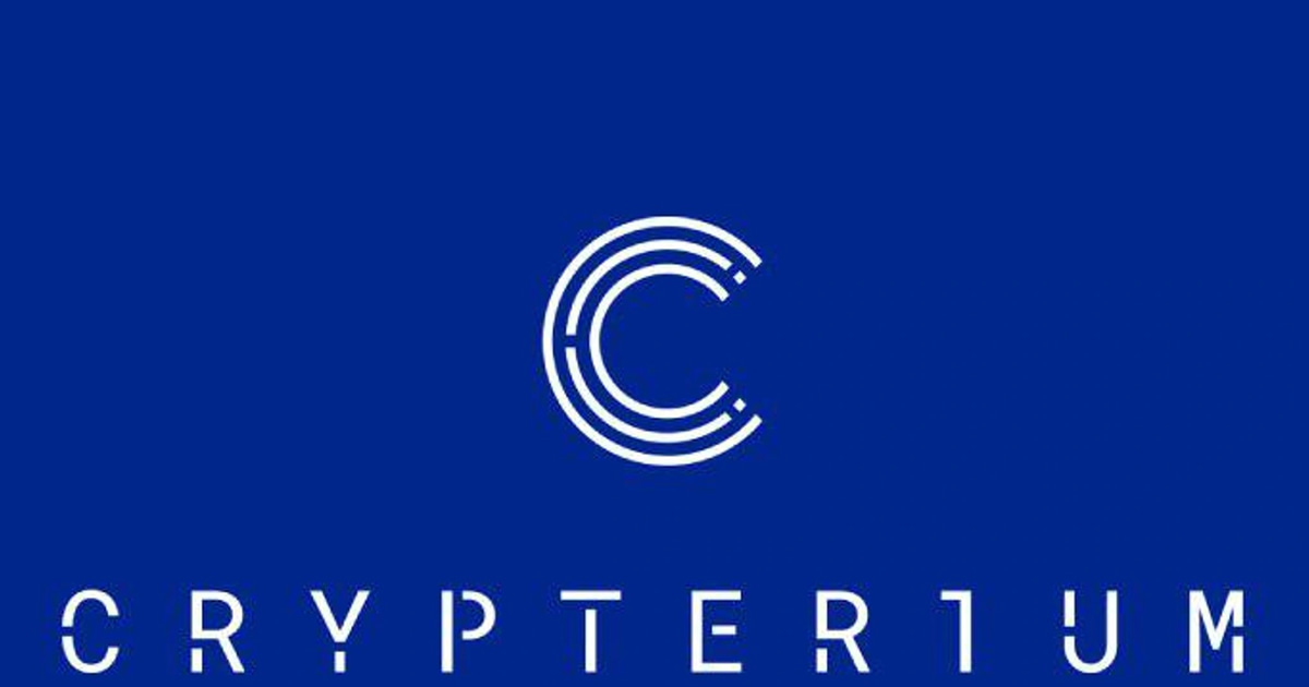 Crypterium - Cryptoassets | IQ.wiki