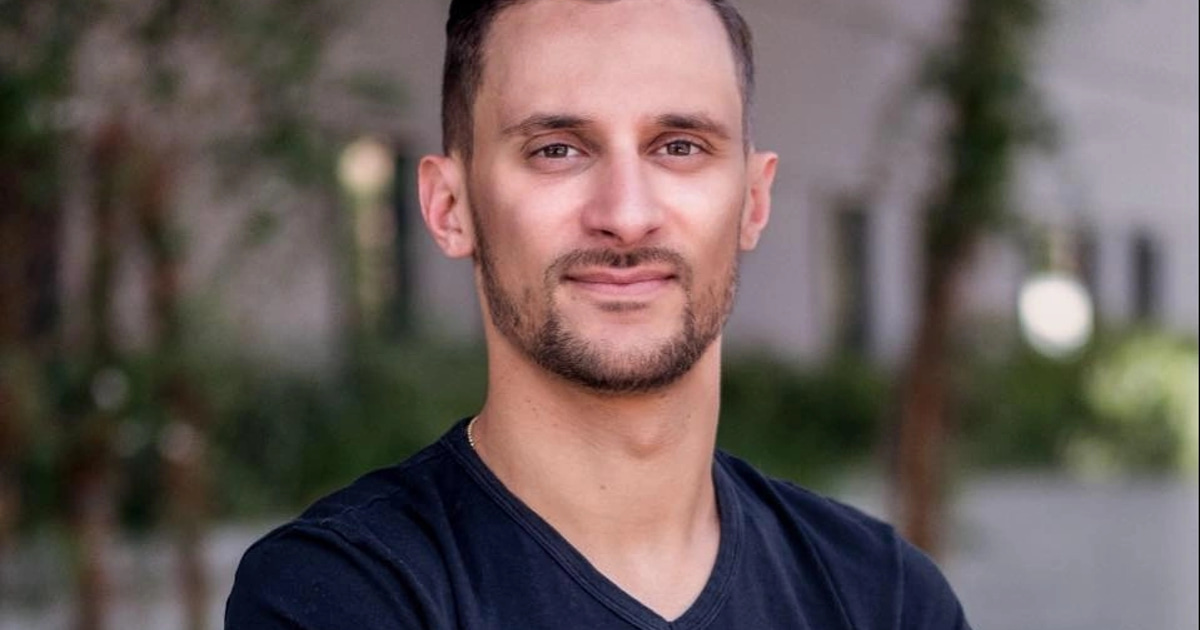 Chase Herro - People in crypto | IQ.wiki