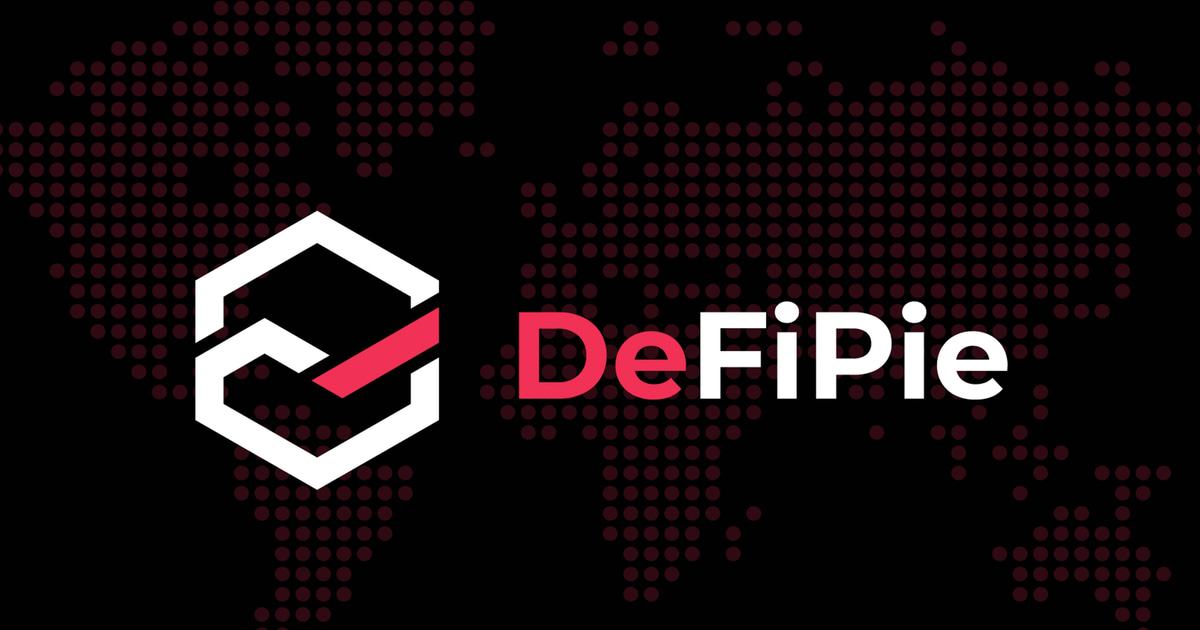 DeFiPie - Projects & Protocols | IQ.wiki