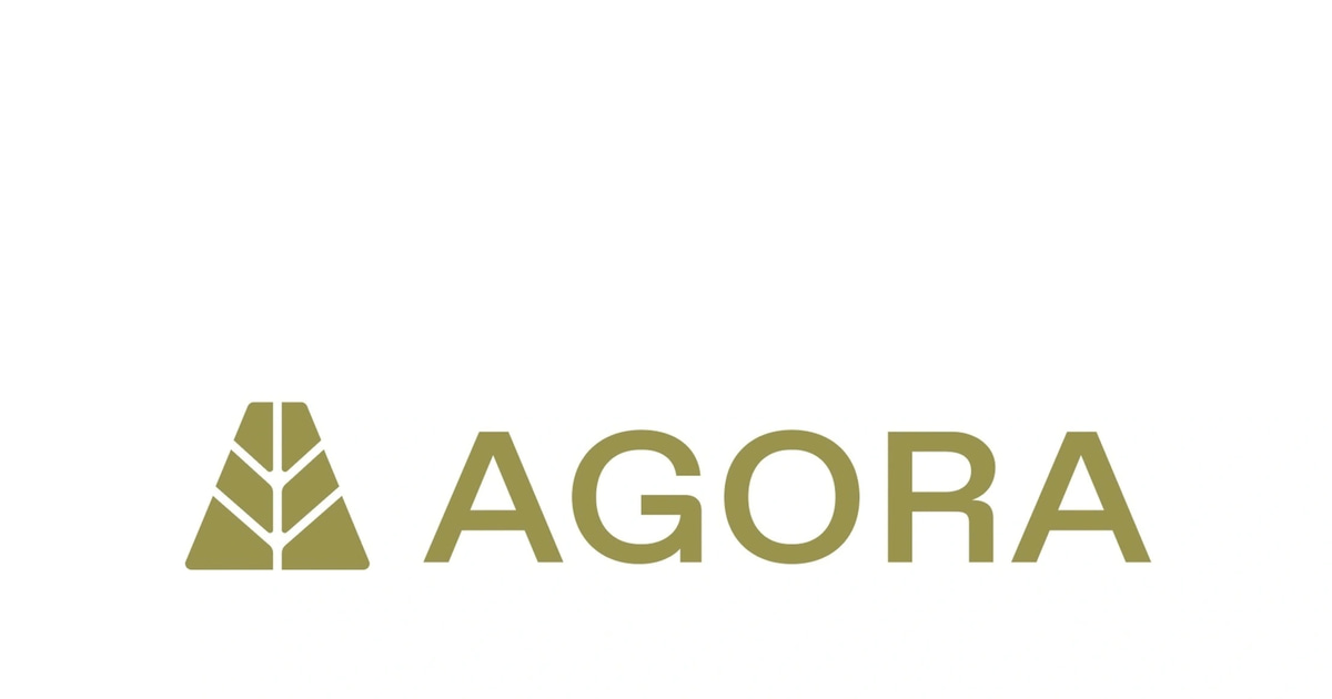 Agora - Projects & Protocols | IQ.wiki