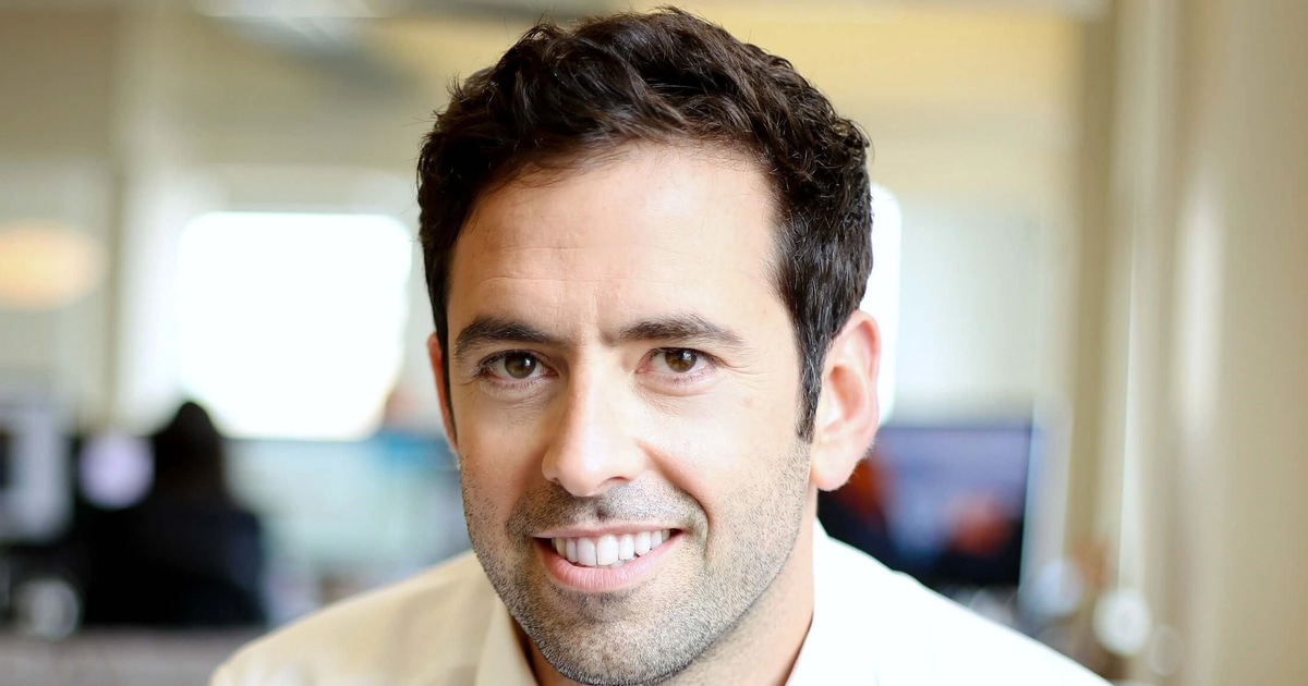 Yuval Rooz - People in crypto | IQ.wiki