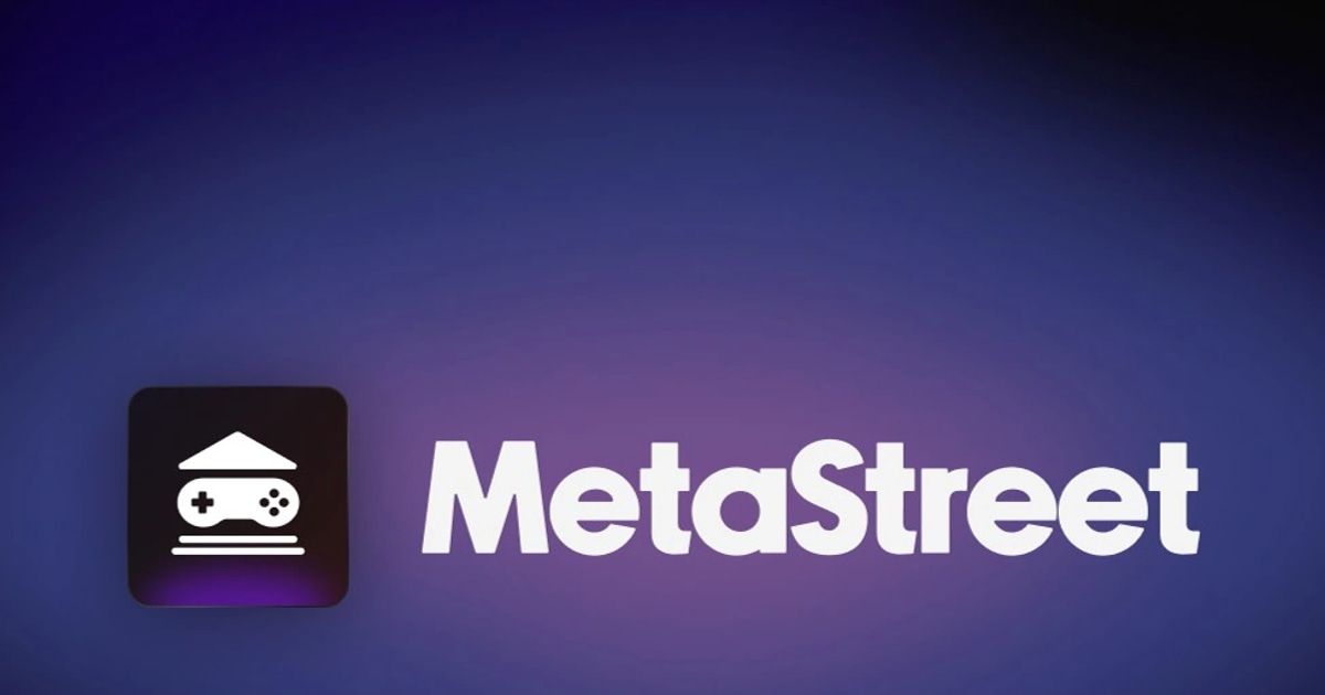 MetaStreet - Projects & Protocols | IQ.wiki