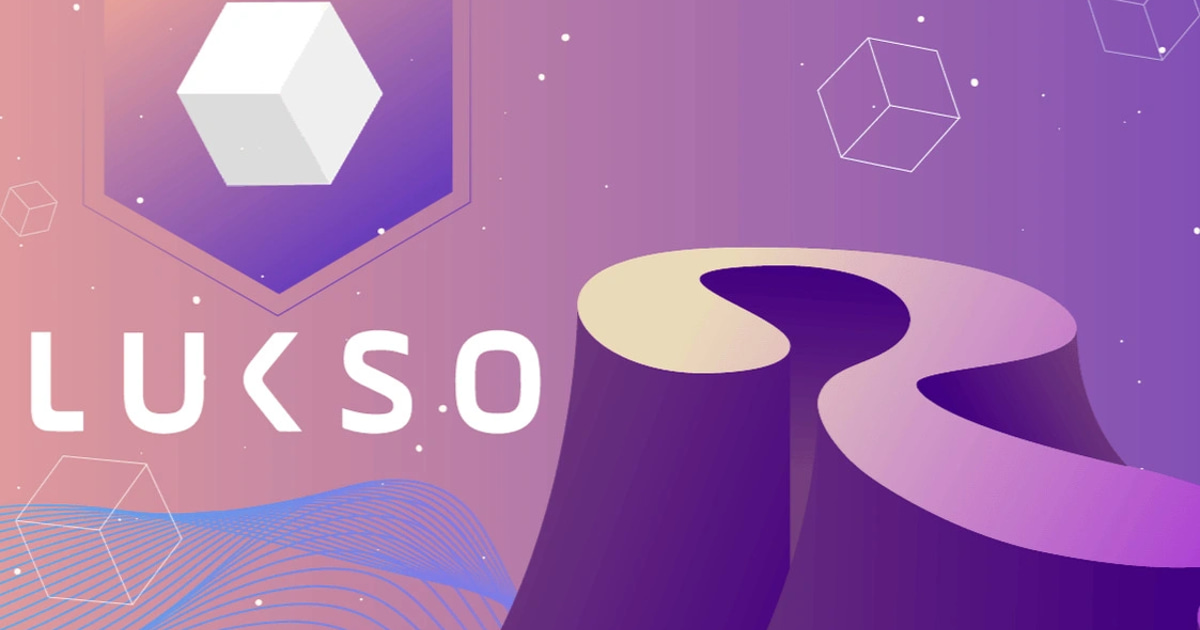 LUKSO - Cryptoassets | IQ.wiki
