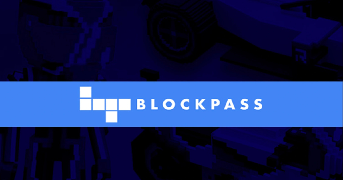 BlockPass - Projects & Protocols | IQ.wiki