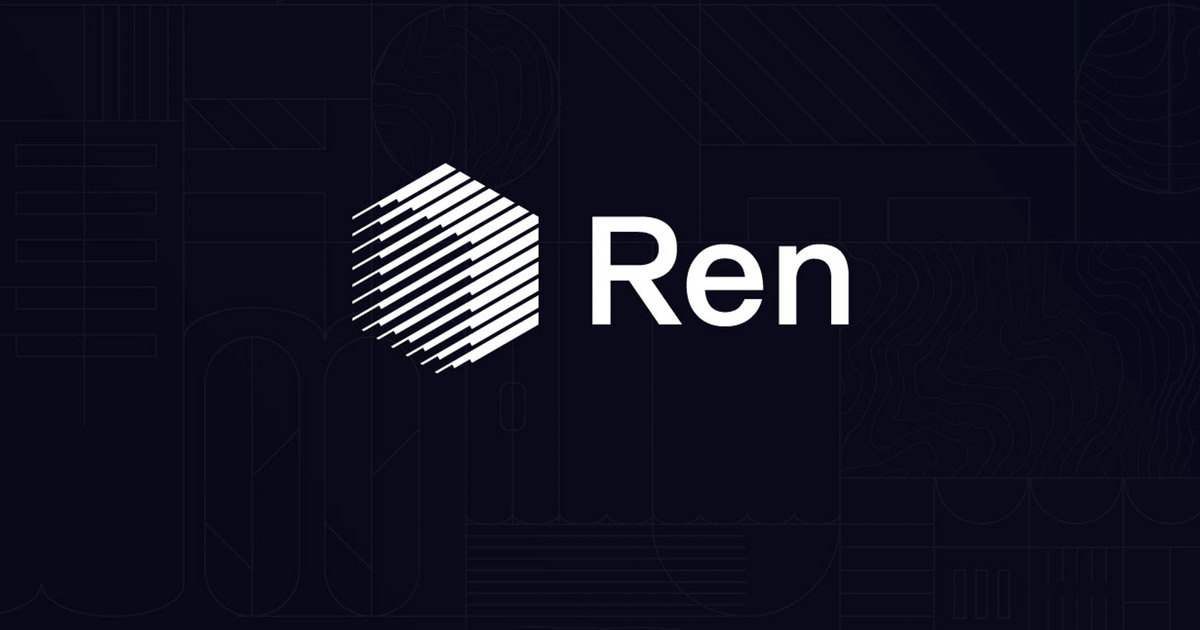 Ren Protocol - Projects & Protocols | IQ.wiki