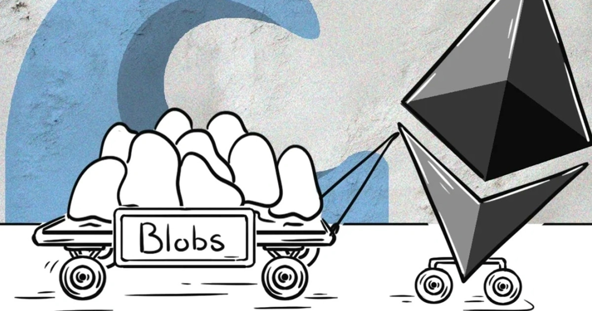 Blobs - Projects & Protocols | IQ.wiki