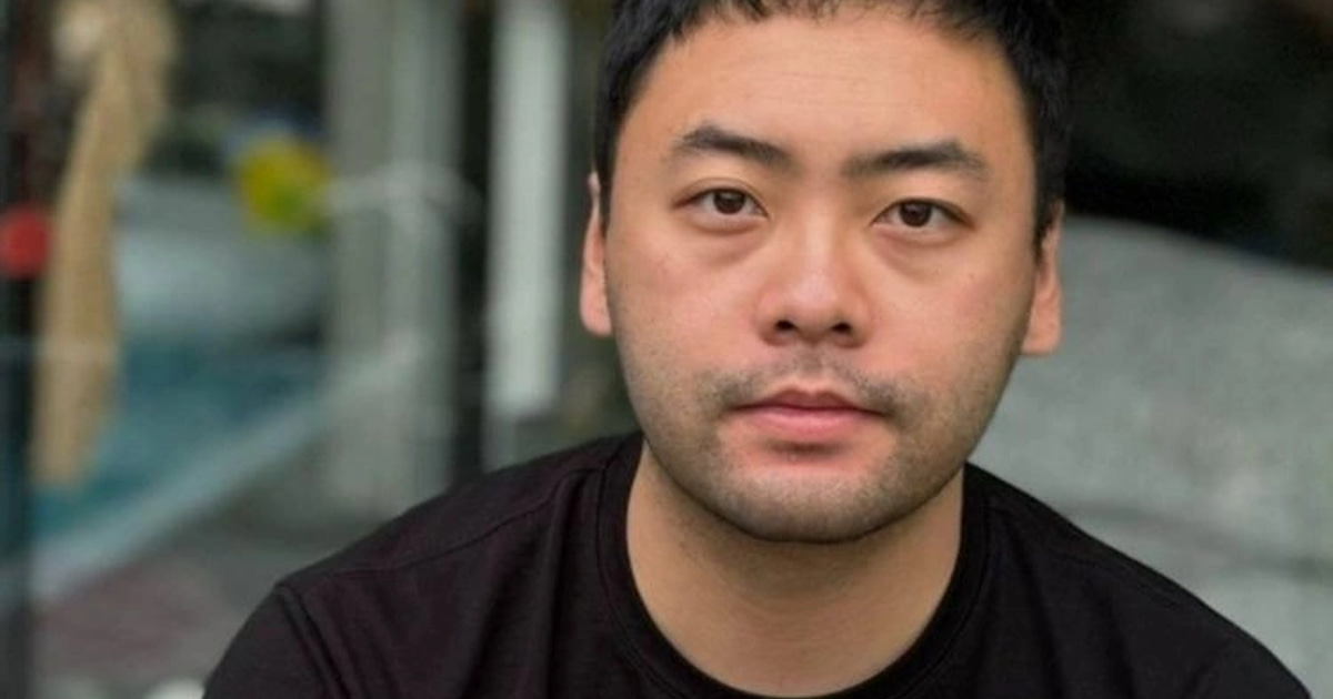 Xin Yan - People in crypto | IQ.wiki