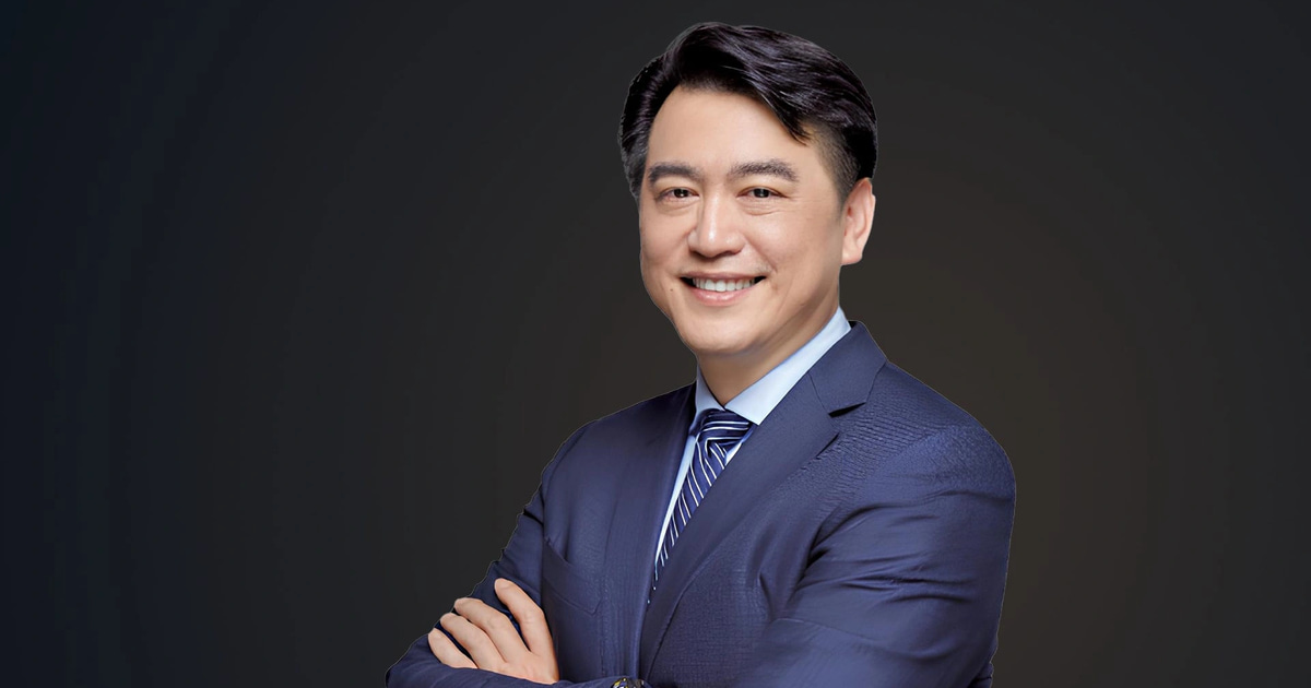 Joseph Chee - People in crypto | IQ.wiki